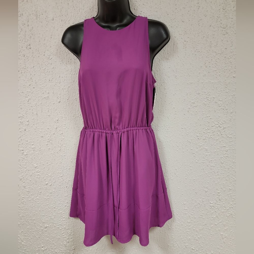 NWT - Mossimo Dress